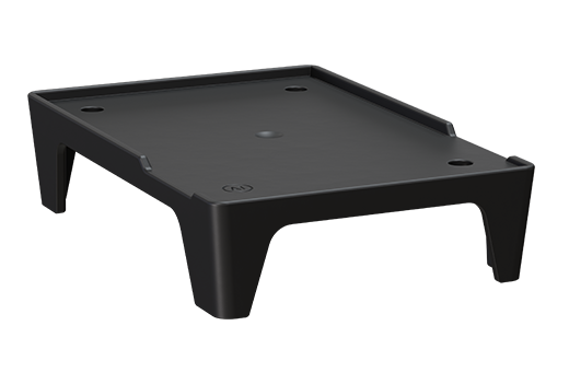 Microplate holder for Fraction collector F9-T