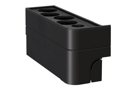 Tube rack F9-T