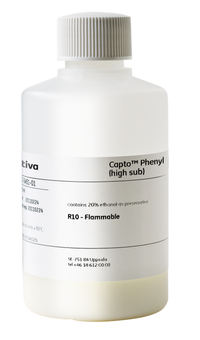 Capto™ Phenyl (High Sub) hydrophobic interaction chromatography