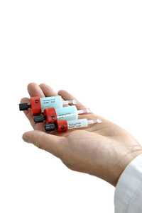 HisTrap™ FF column for protein purification | Cytiva