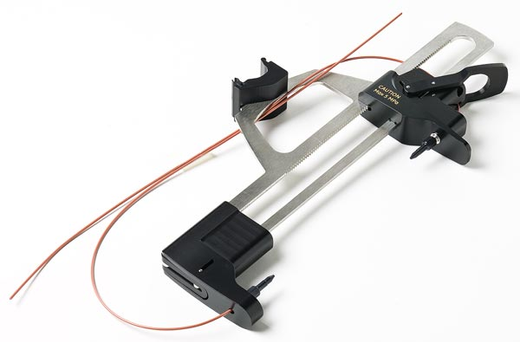 Flexible Column Holder