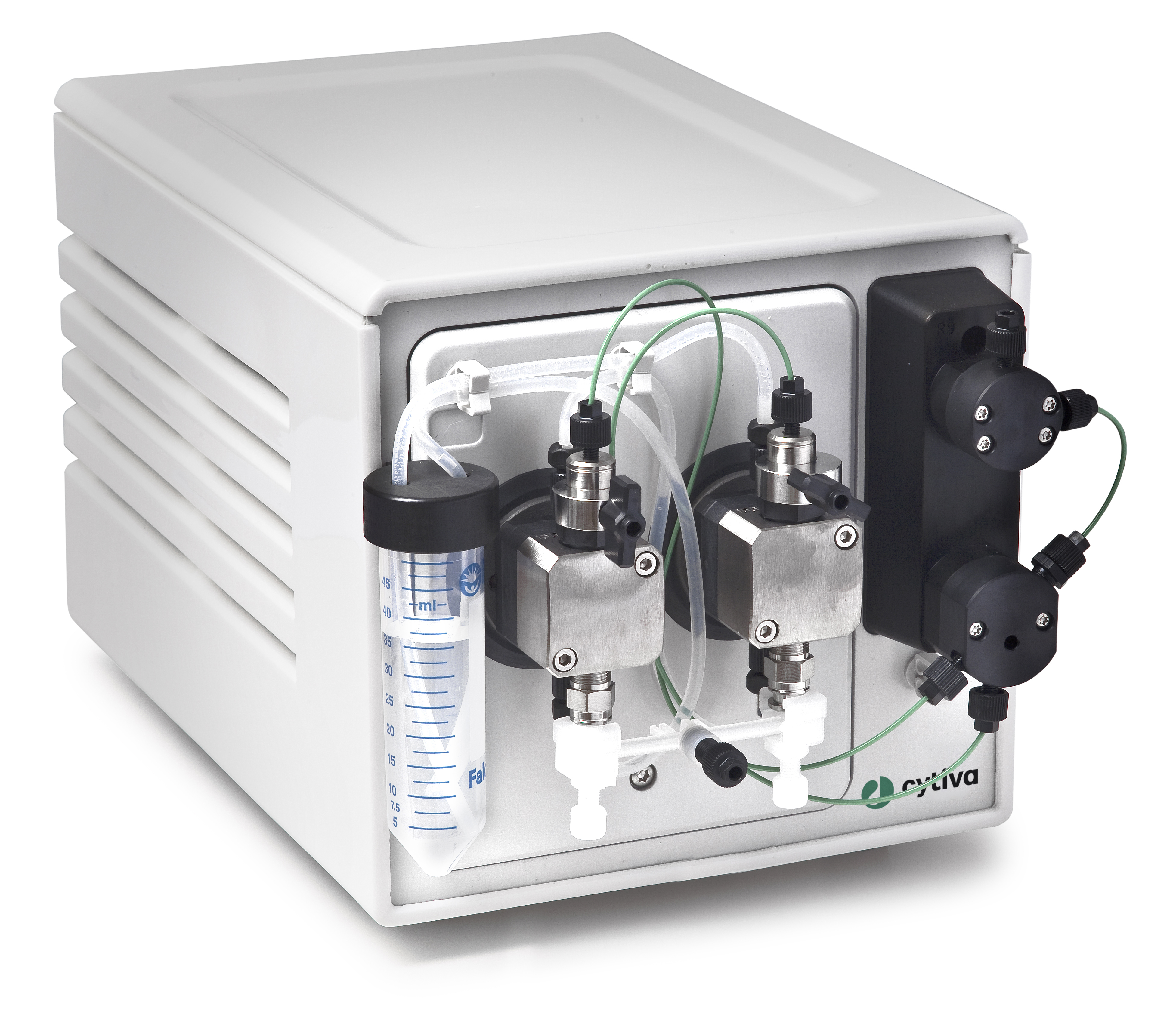 Sample pump S9