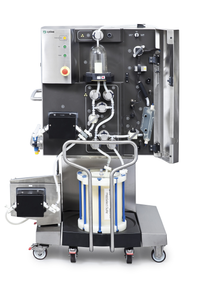 ÄKTA ready™ gradient system image