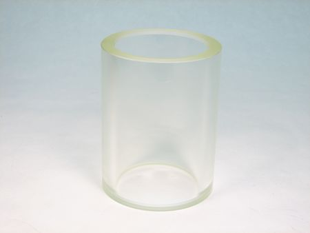 Glass tube