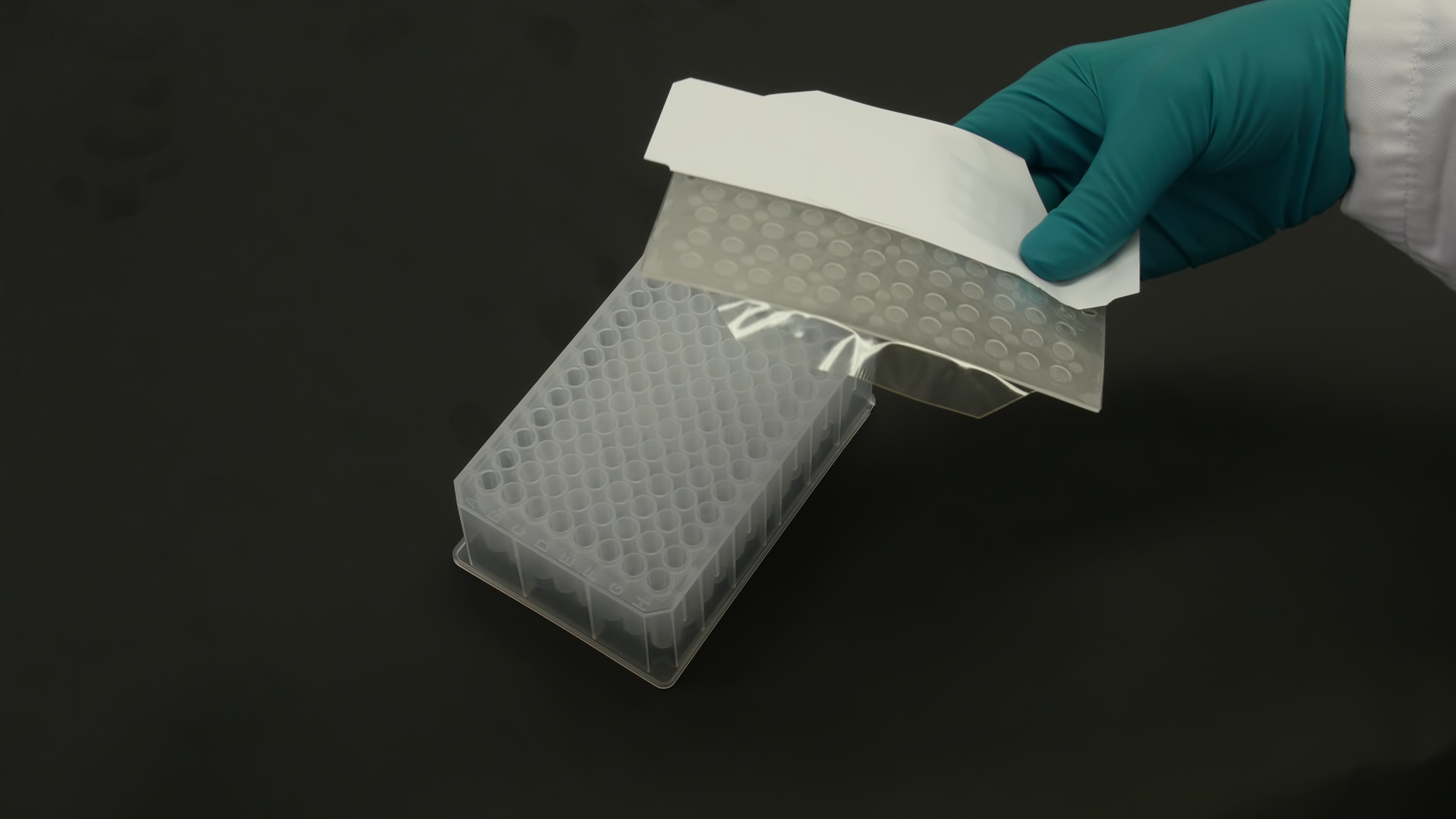 96-well septa | Cytiva