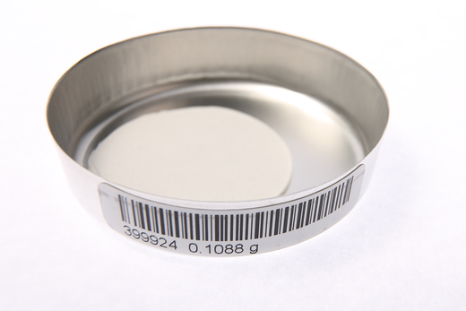 Whatman 934-AH RTU for VSS