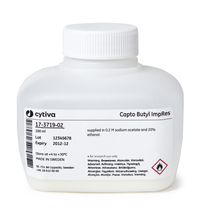 Capto Butyl ImpRes, 100 ml