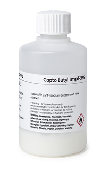 Capto Butyl ImpRes, 25 ml