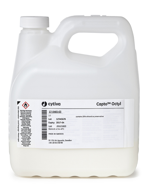 Capto Octyl