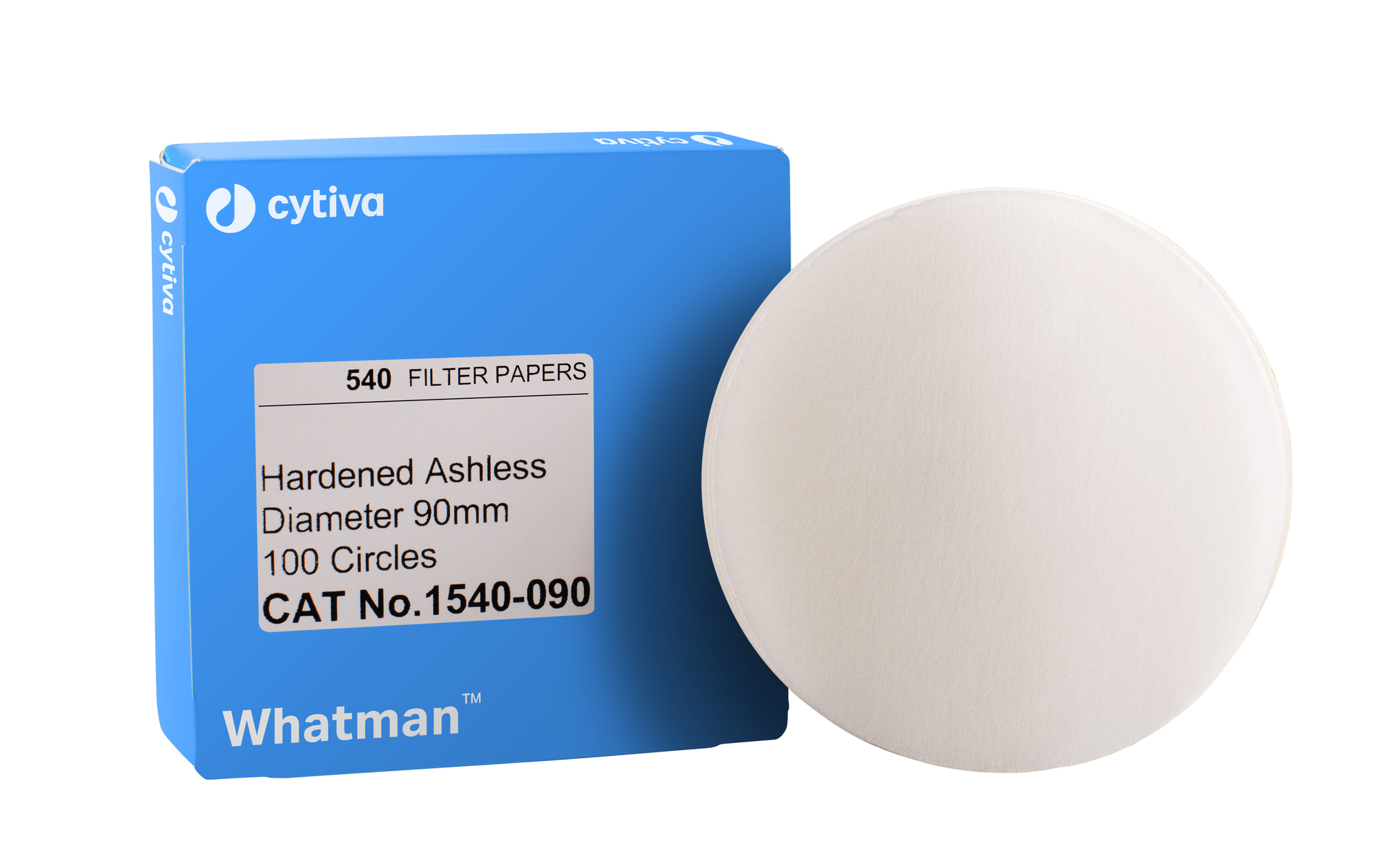 Cellulose filter papers Cytiva