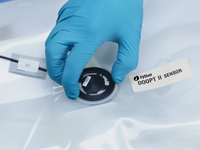 Bag Sensor Adaptor 2.5m Assy Item