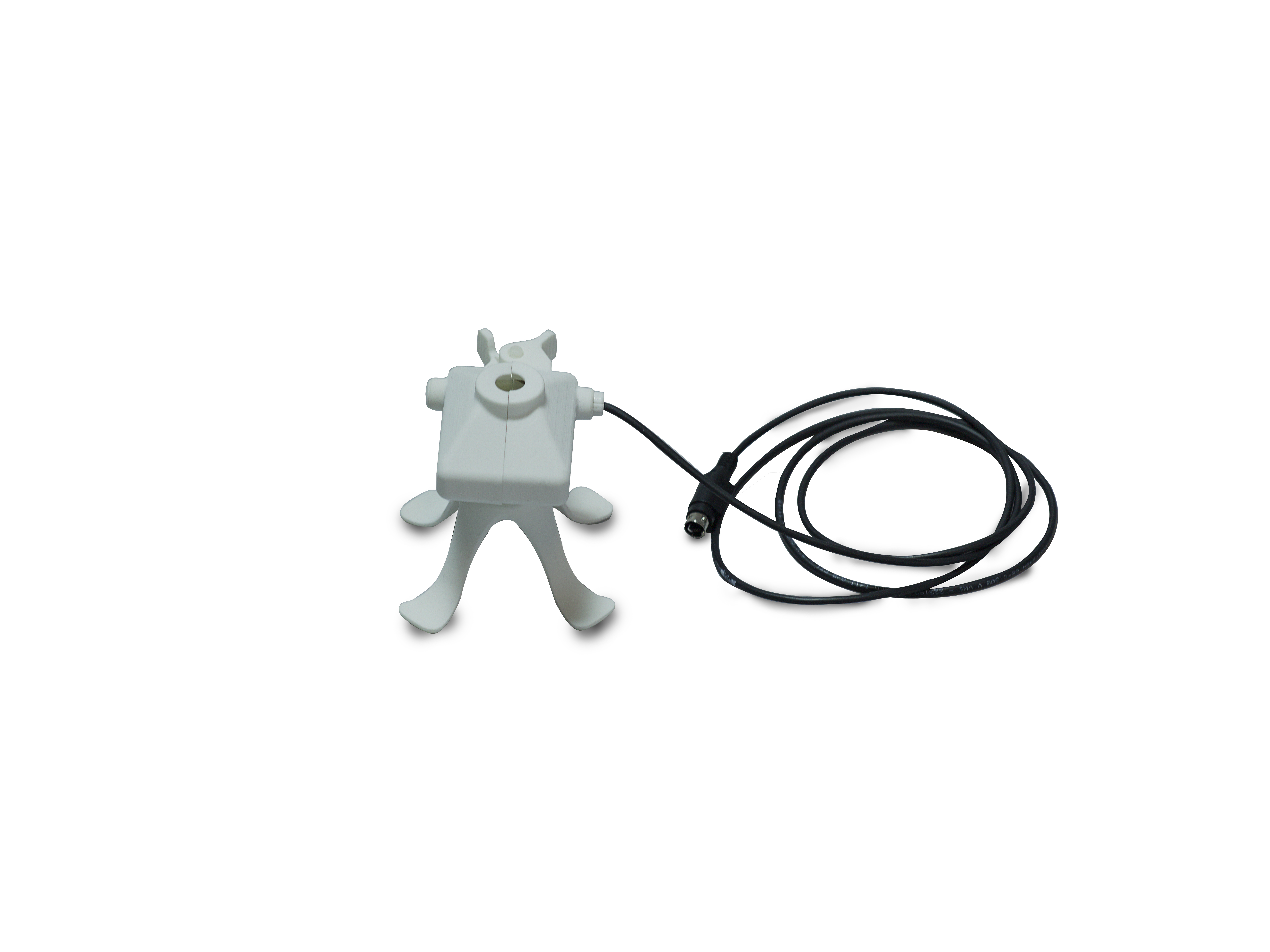 Filter Heater