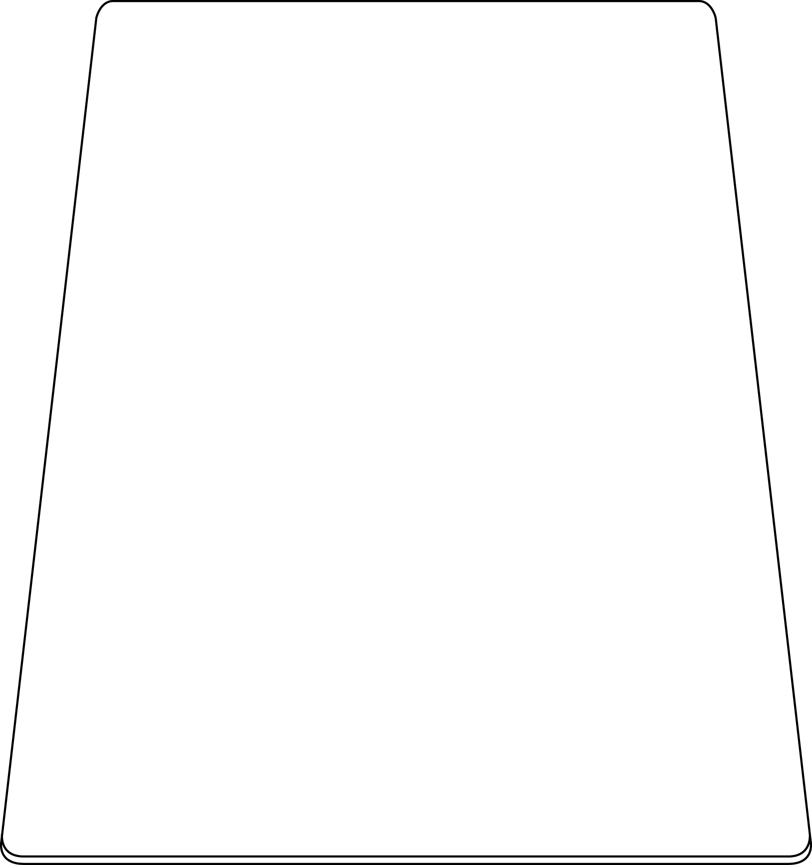 Diffuser Board