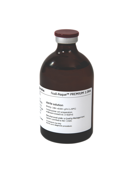 Density Gradient Media