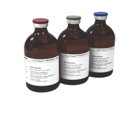 Density Gradient Media