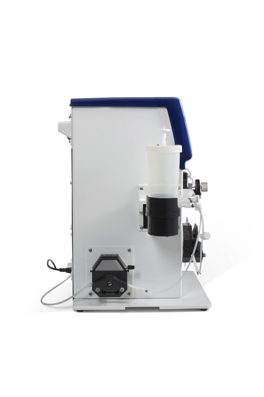 ÄKTA flux tangential flow filtration system Cytiva