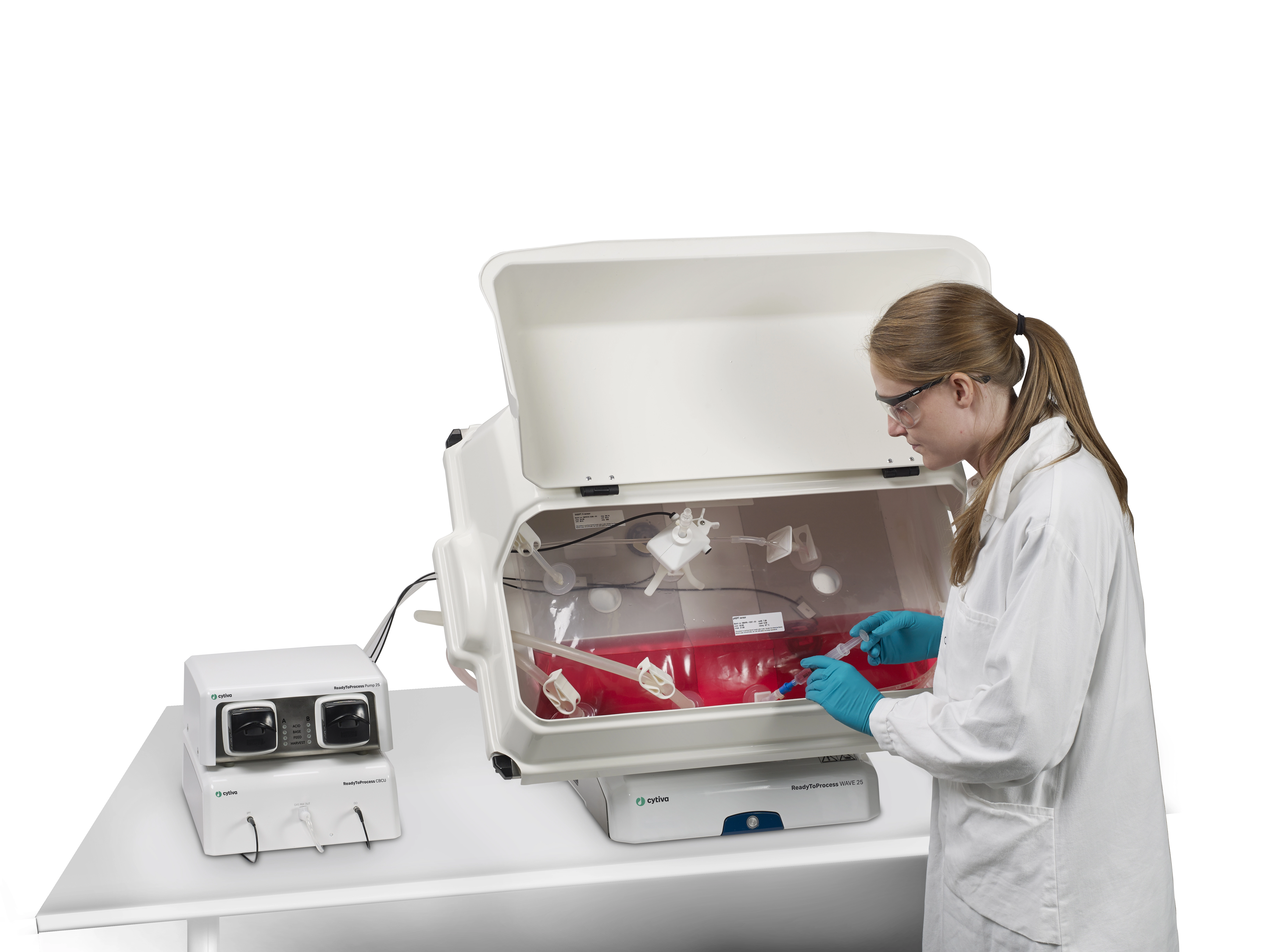 ReadyToProcess WAVE 25