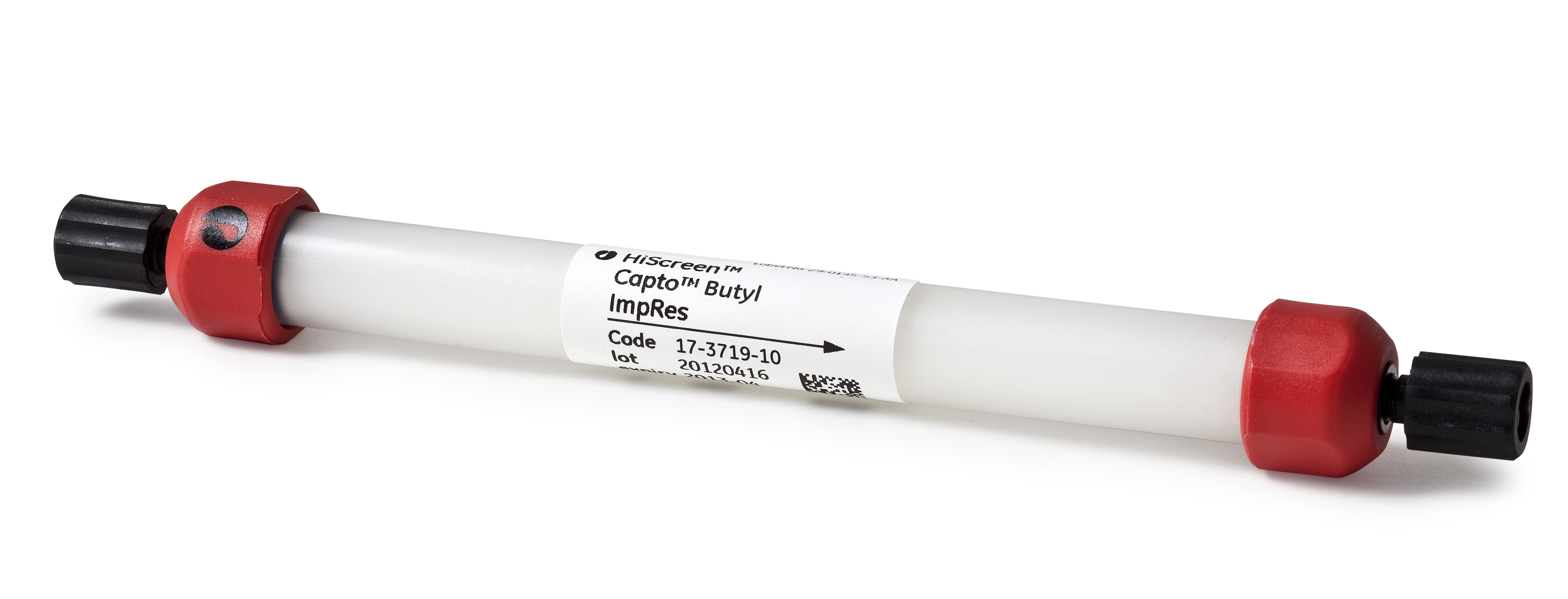 HiScreen Capto Butyl ImpRes