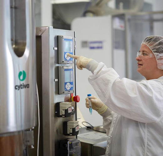 Cell culture perfusion and the role of single-use Geetanjali Sondhi Upstream Bioprocessing Applications Specialist, Xcellerex Bioreactors - Page 4