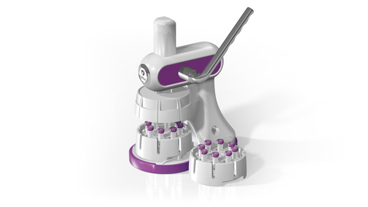 MiniUniPrep G2 Multi-Compressor