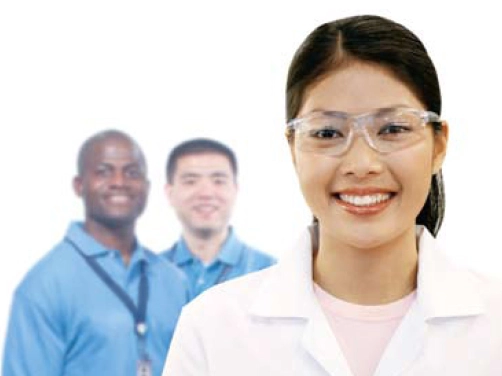 Voices from our industry