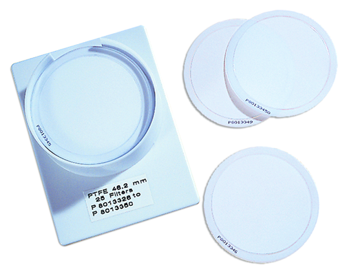 Whatman PM2.5 Air Monitoring Membrane Filters