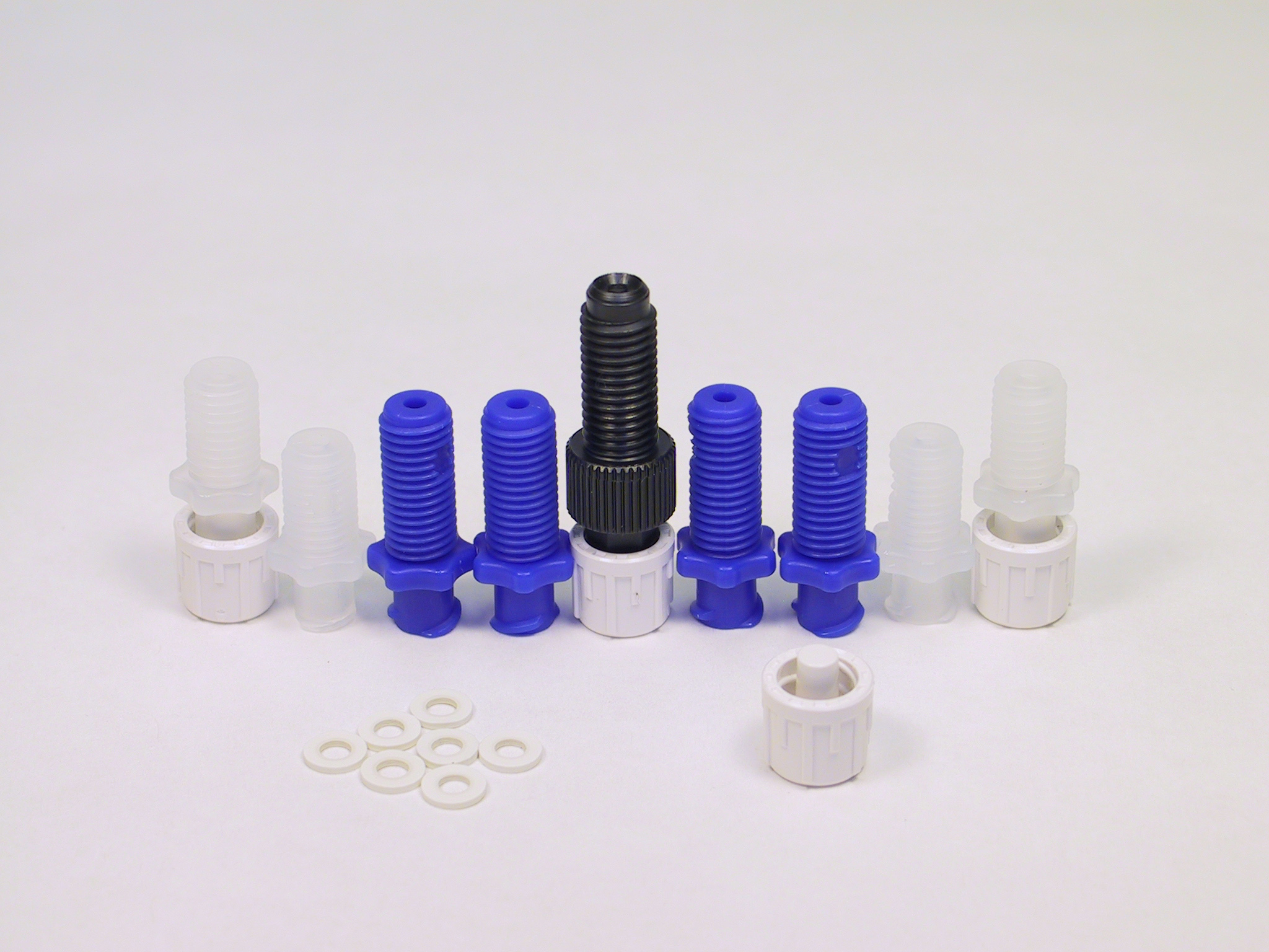 Kvick UNF accessory Kit (KSP001AKT)