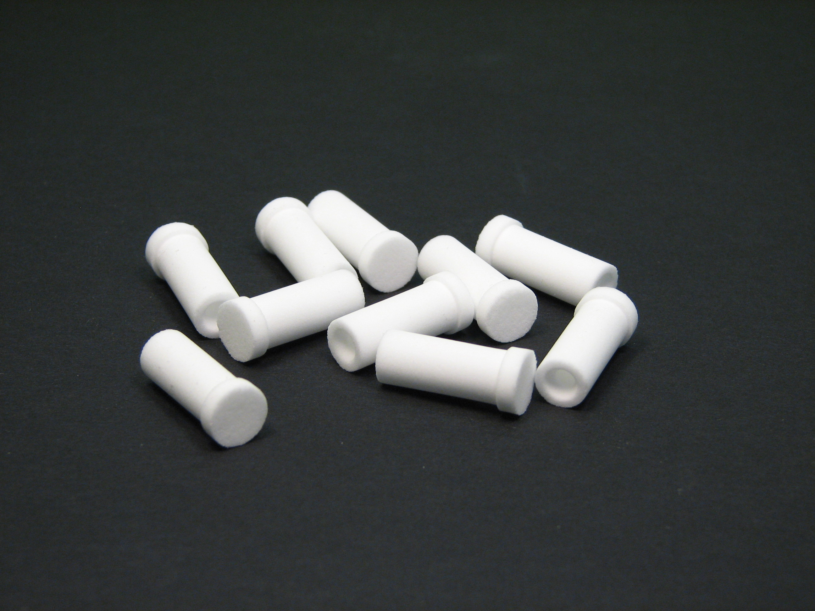 TEFLON SOLVENT FILTER