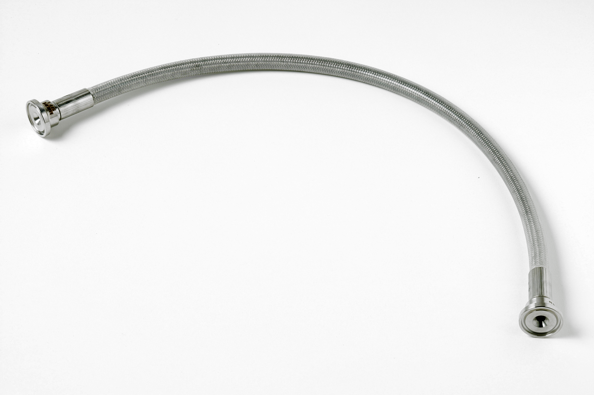 HOSE 6.4MM 0.5M TC25 USP6