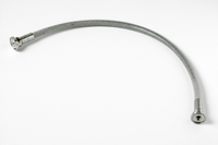 HOSE 6.4MM 0.5M TC25 USP6