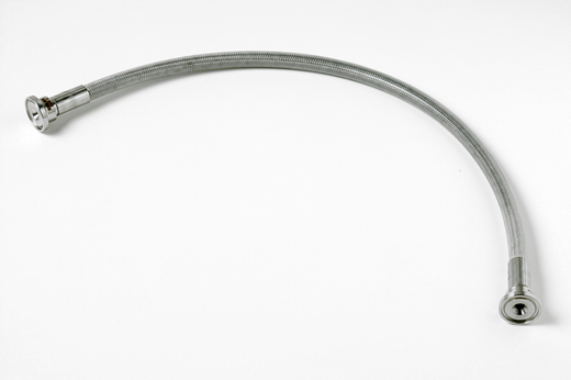 HOSE 6.4MM 0.5M TC25 USP6