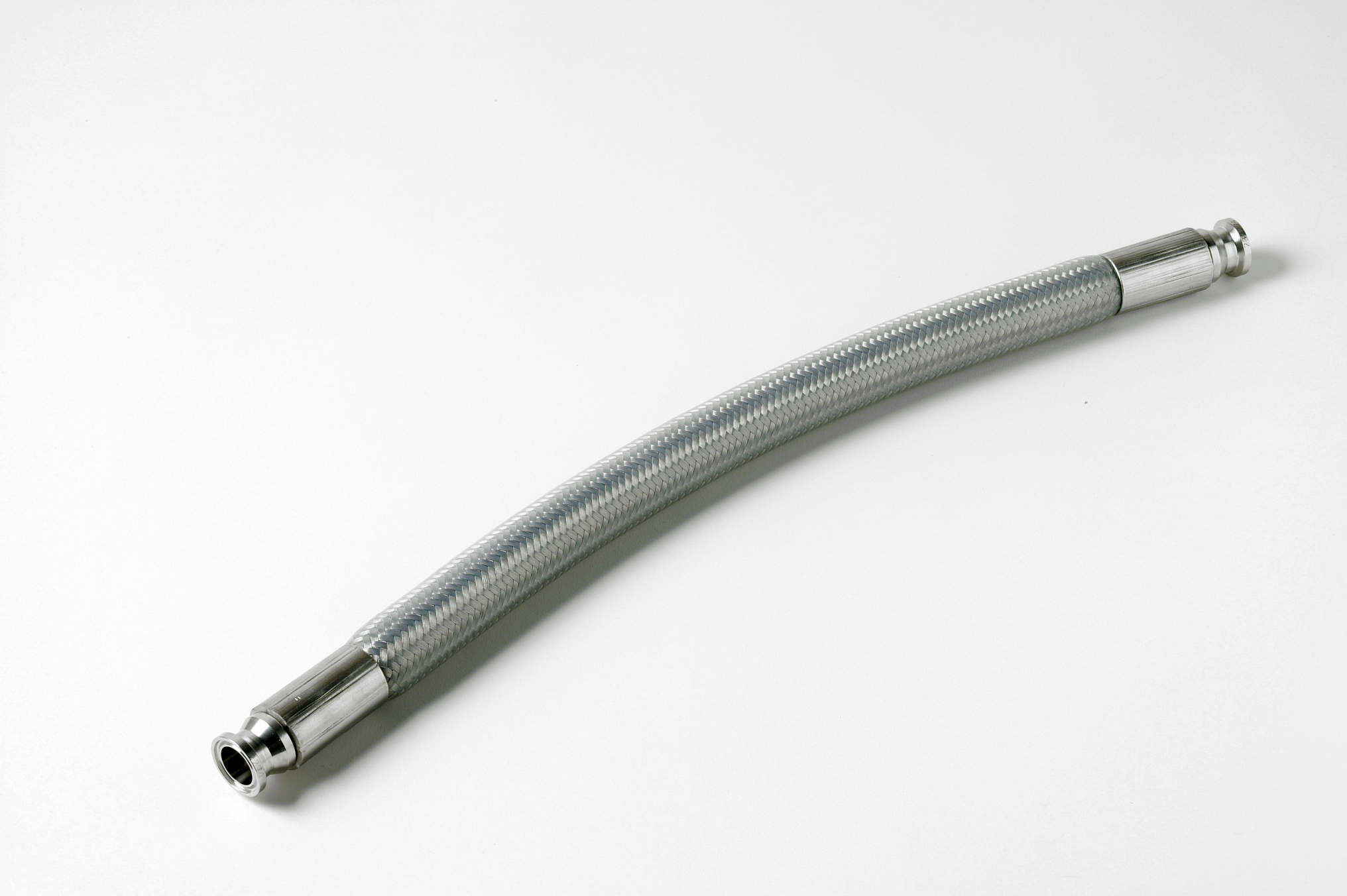 HOSE 19.1MM 0.5M TC50 USP6