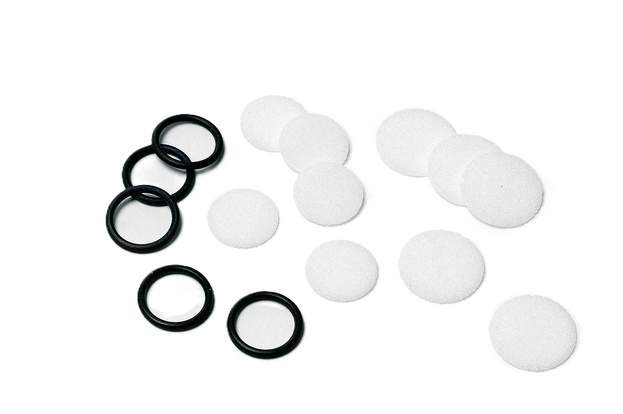Tricorn column 10 Coarse Filter Kit, product code 29053612