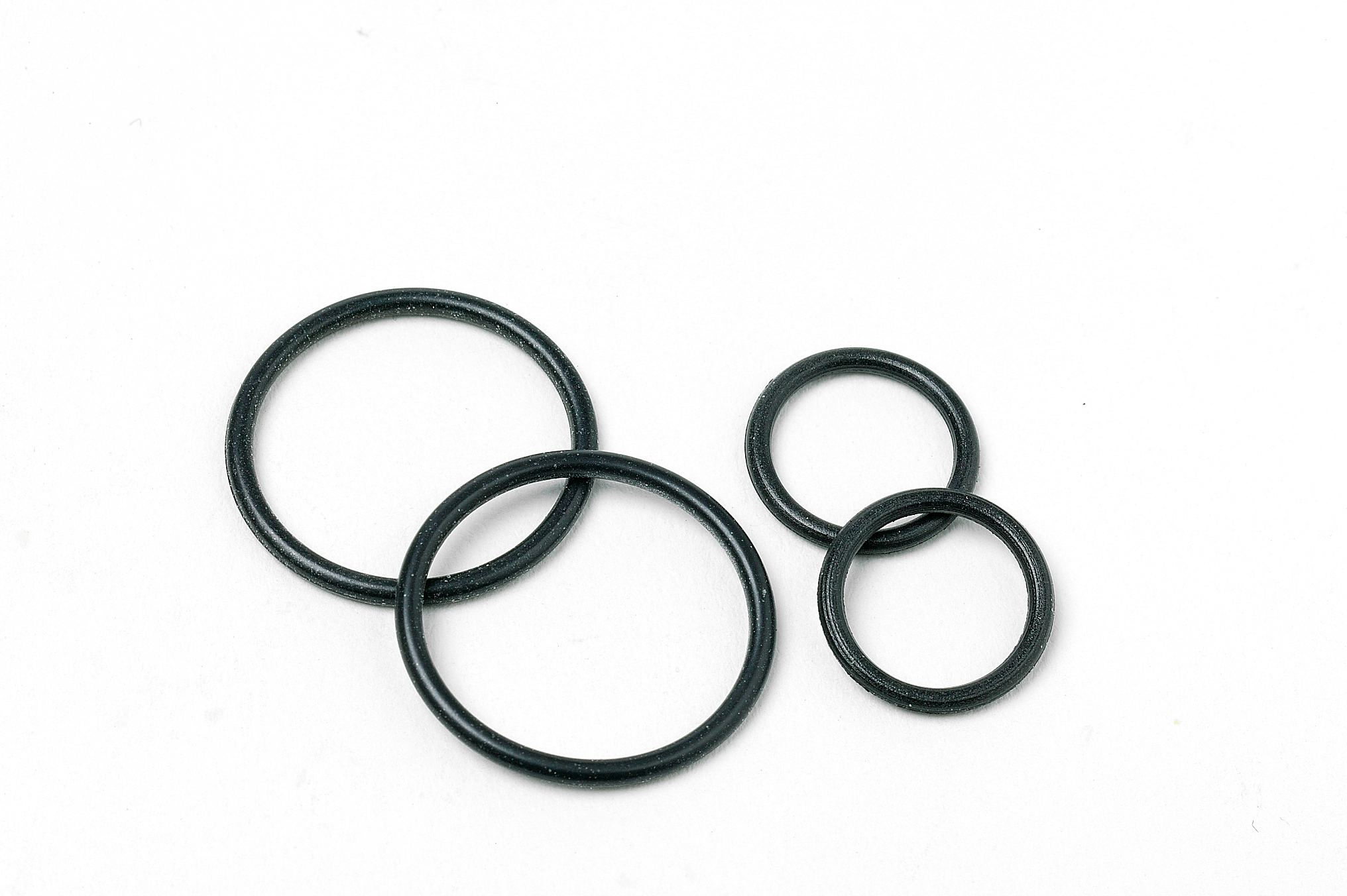 Tricorn O-ring packing kit