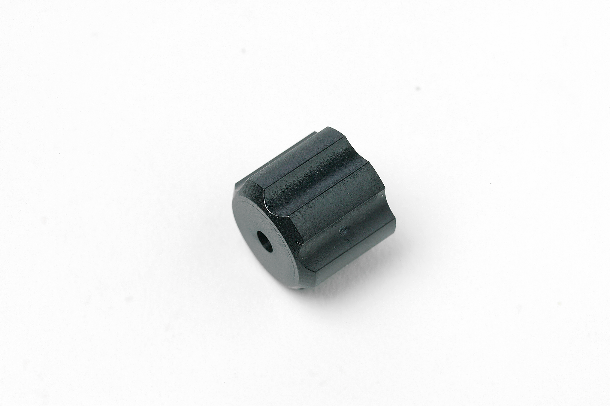 CONNECTOR NUT