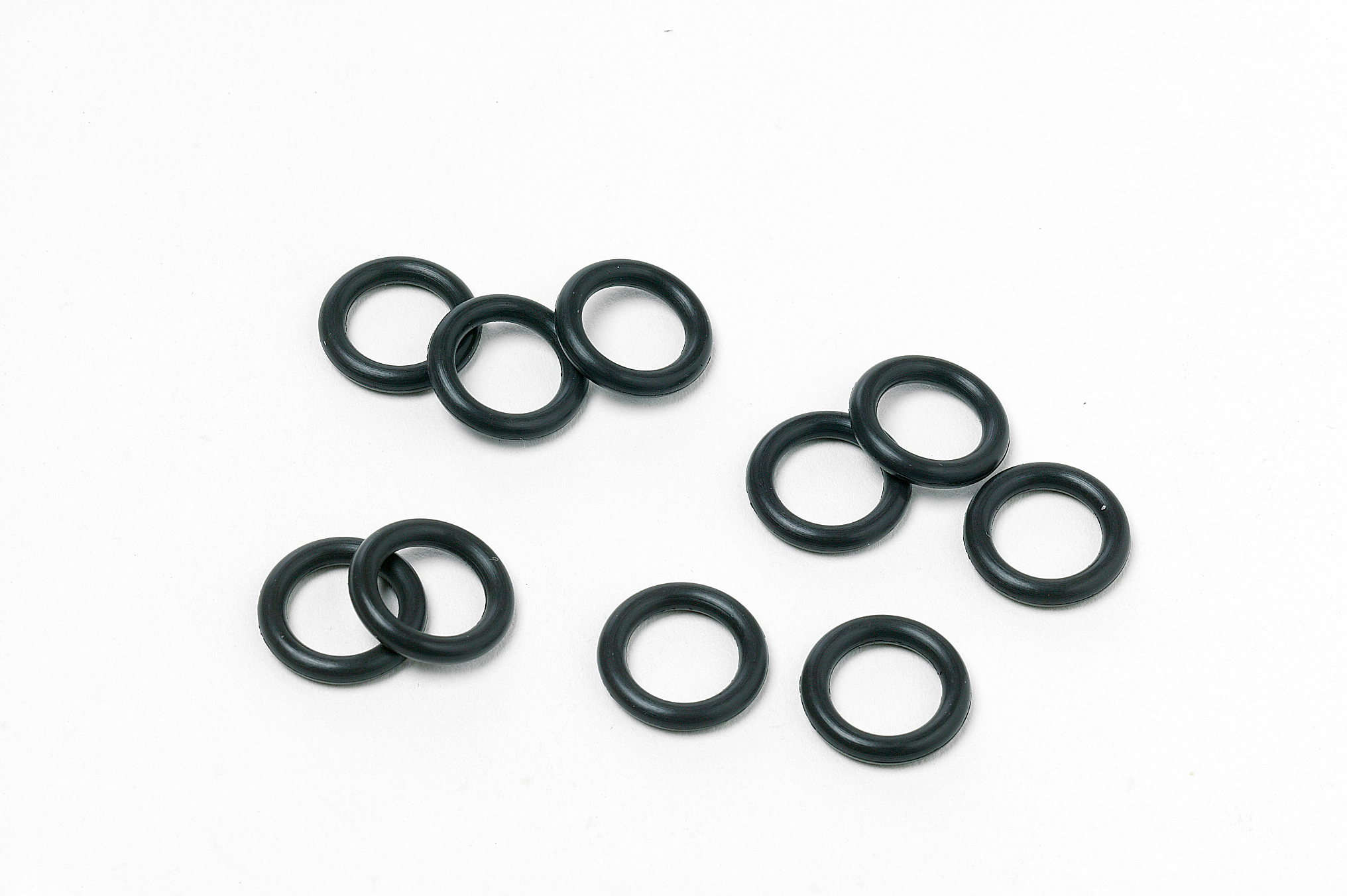O-RING  6,1X1,6  FPM