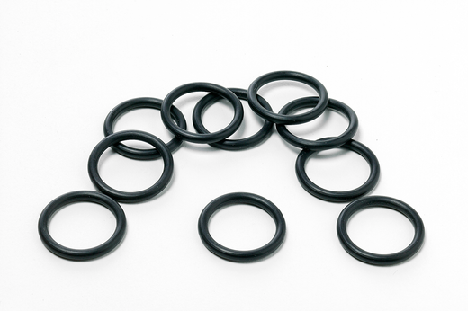 o-rings