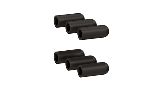 Snap connector for ÄKTA pilot 600