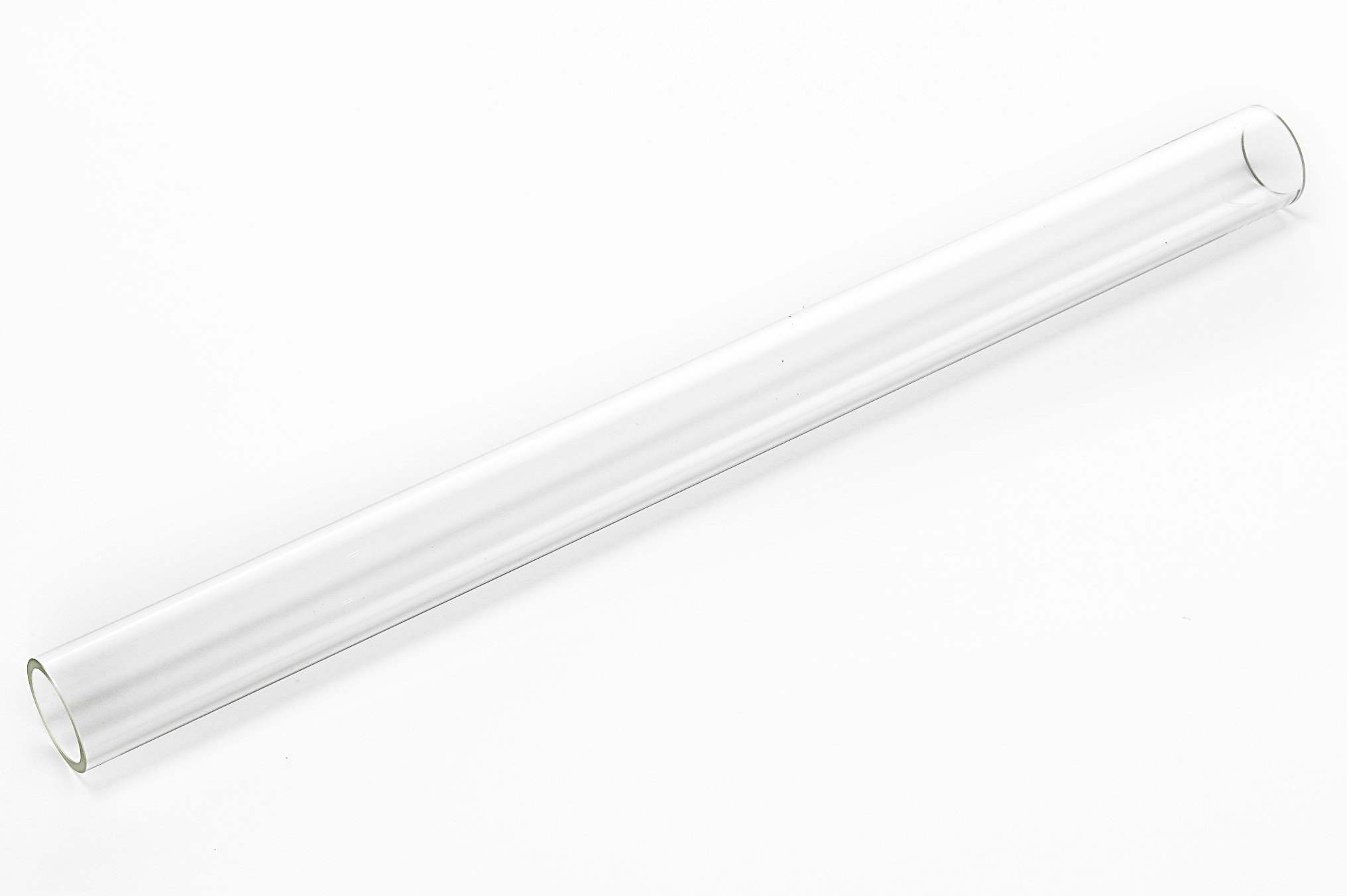 GLASS TUBE C 26/40