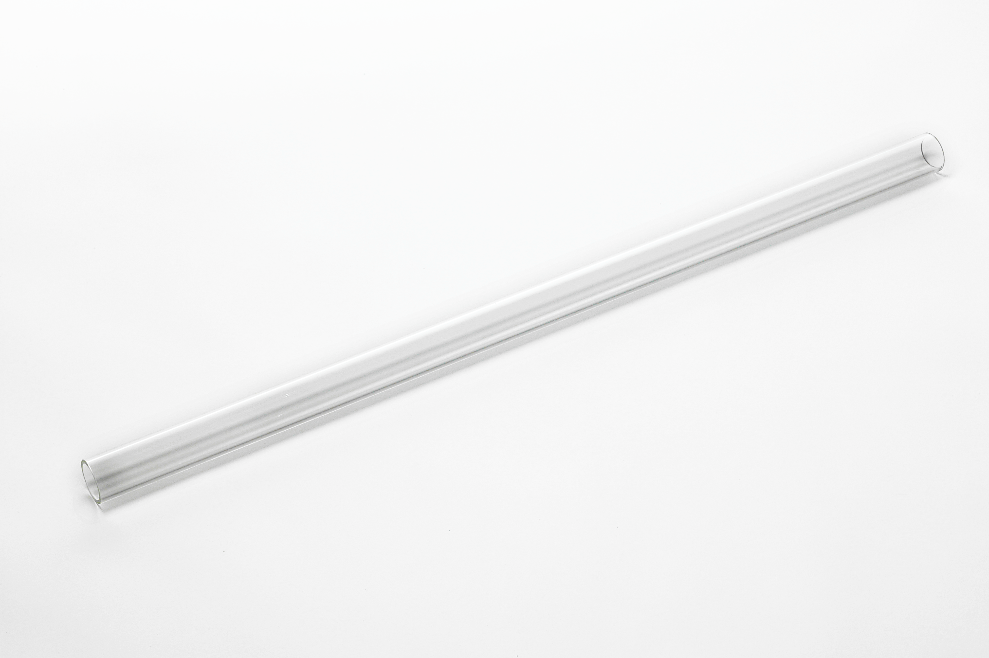 GLASS TUBE C 26/70