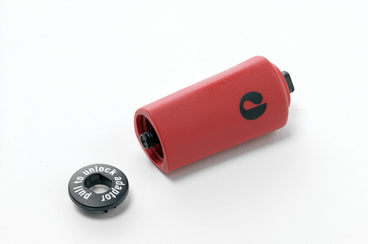 Tricorn 5 Adapter Unit