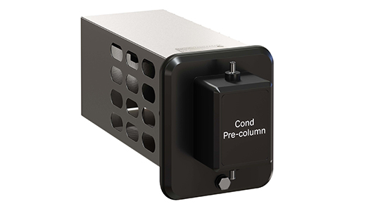 Pre-column condictivity monitor upgrade for ÄKTA pilot 600