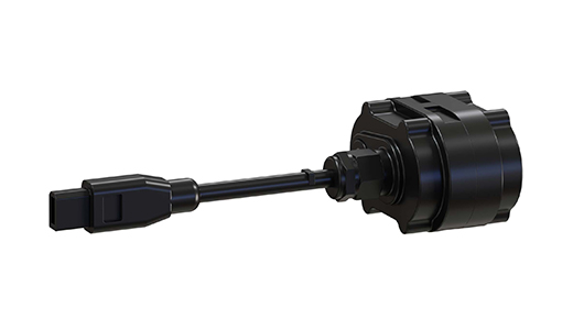 Air sensor
