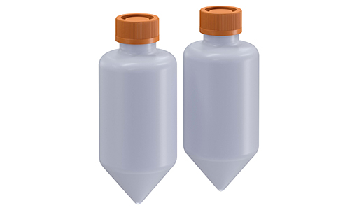 Rinse tubing kit for system pump on ÄKTA pilot 600