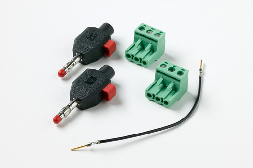 ELECTRICAL CONNECTOR KIT