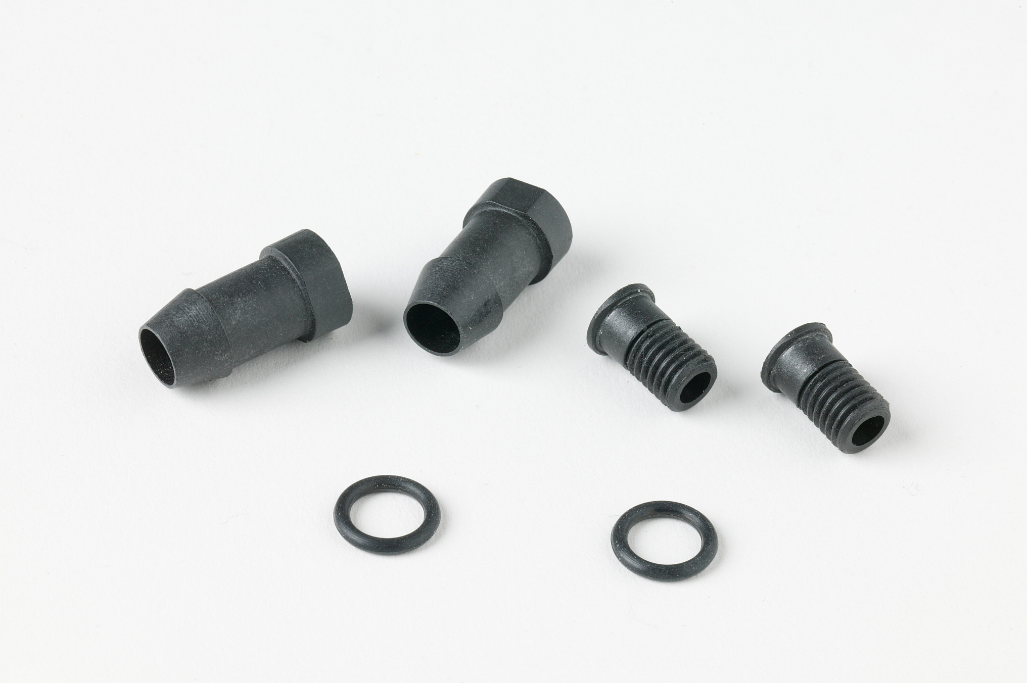 JACKET CONNECTOR