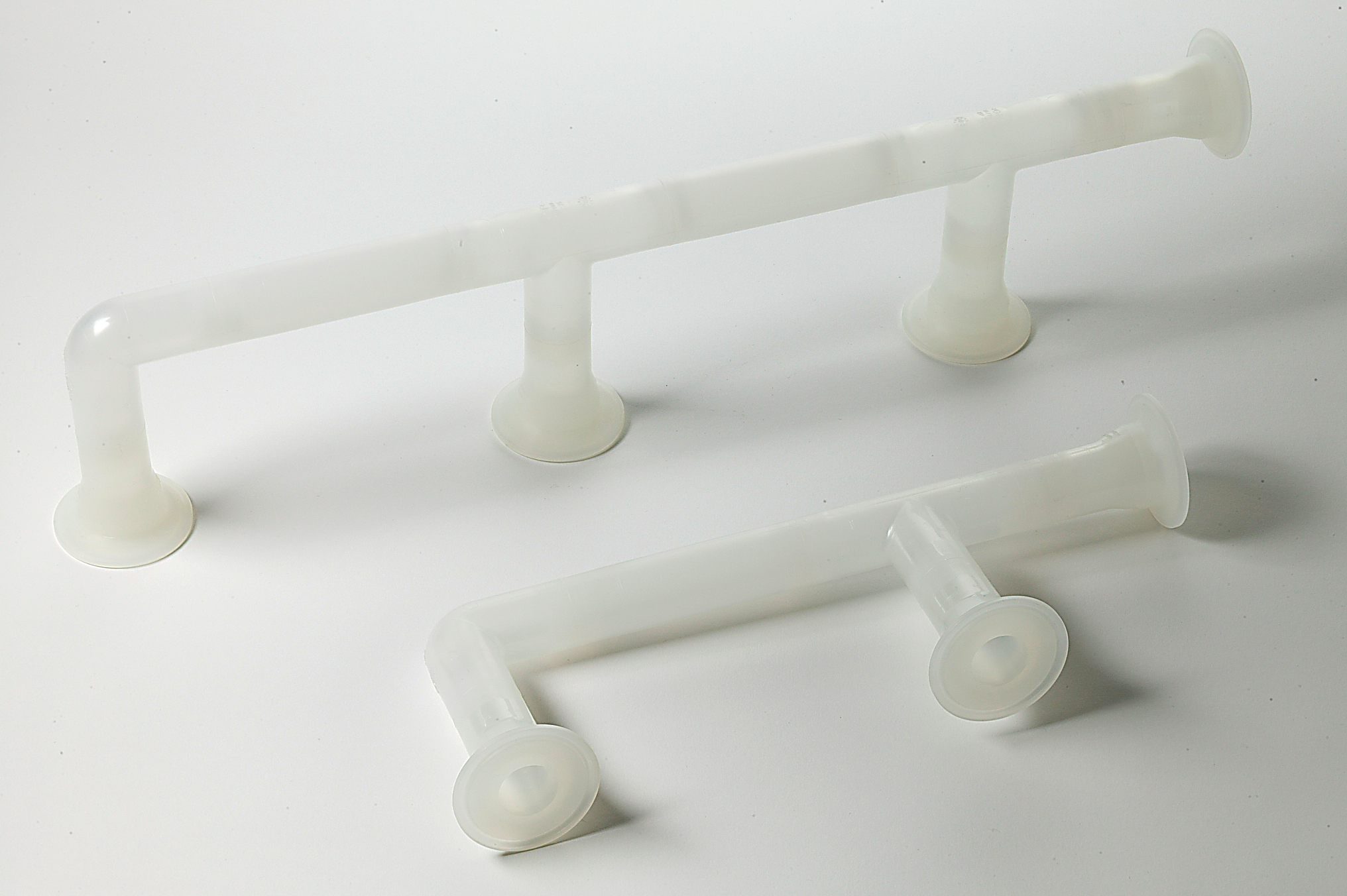 CIP-manifold,Media Handling Unit