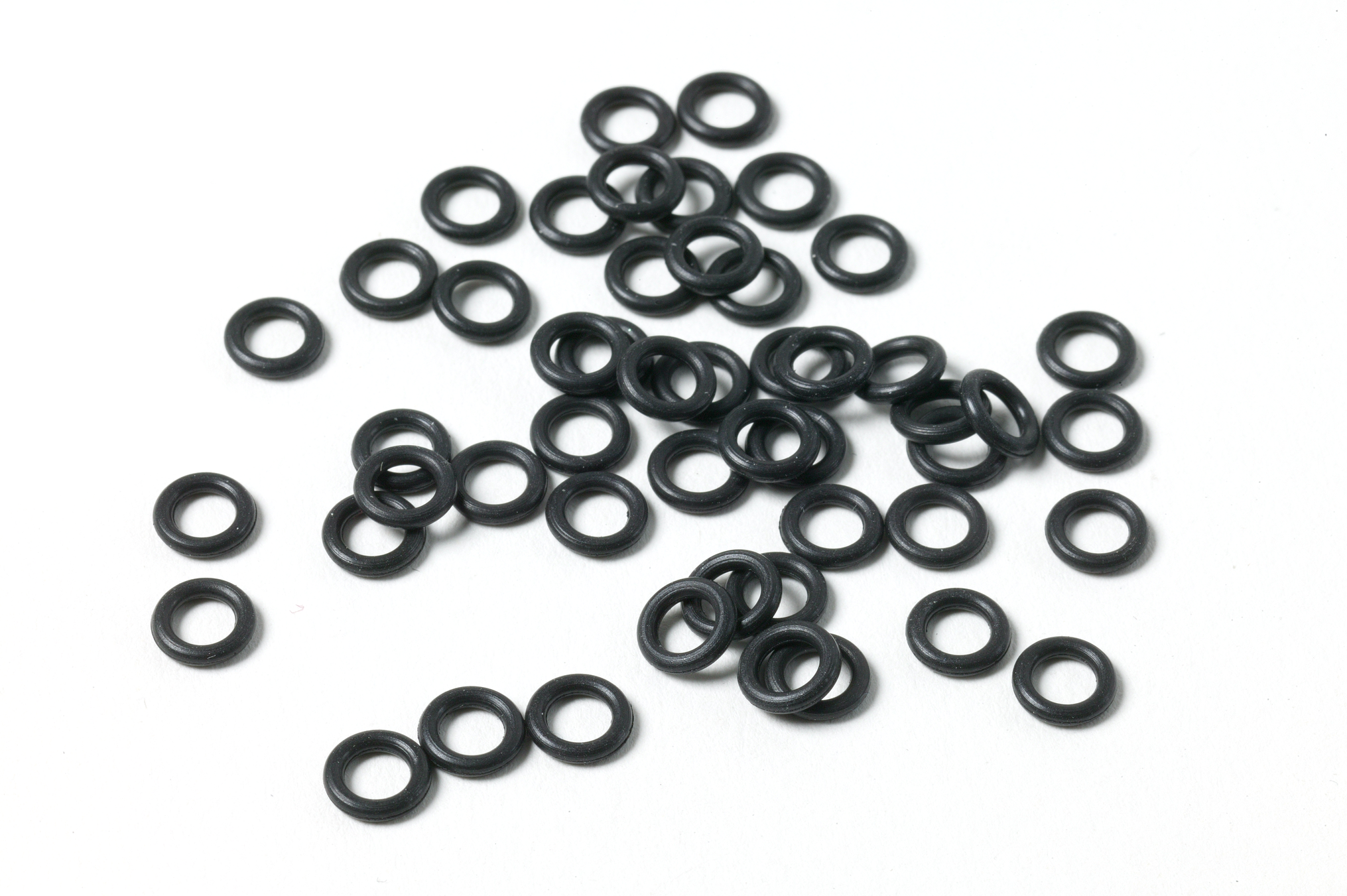 O-RING 3 X 1 EPDM