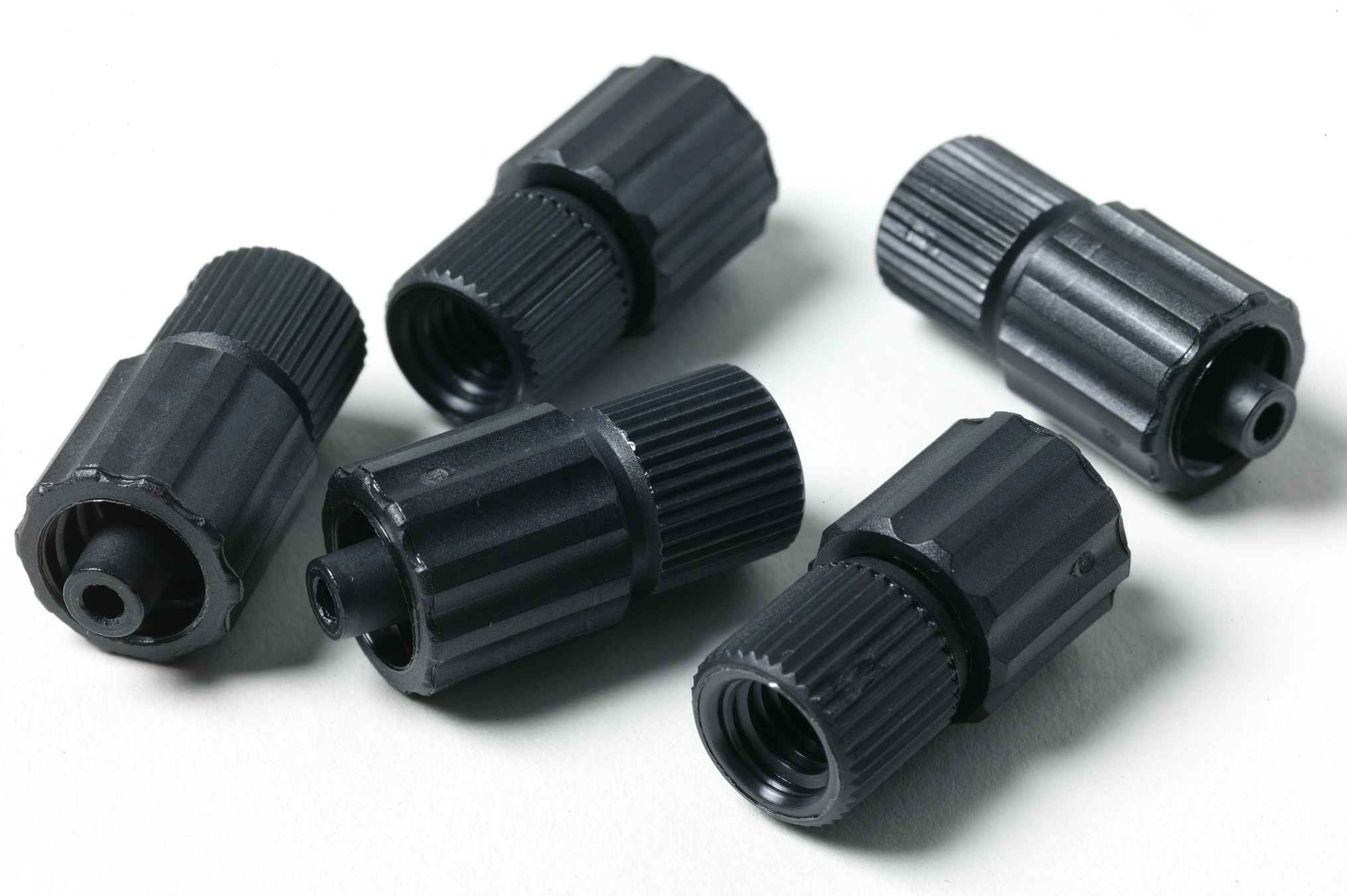 LUERLOCK MALE/M6 FEMALE AKTAC