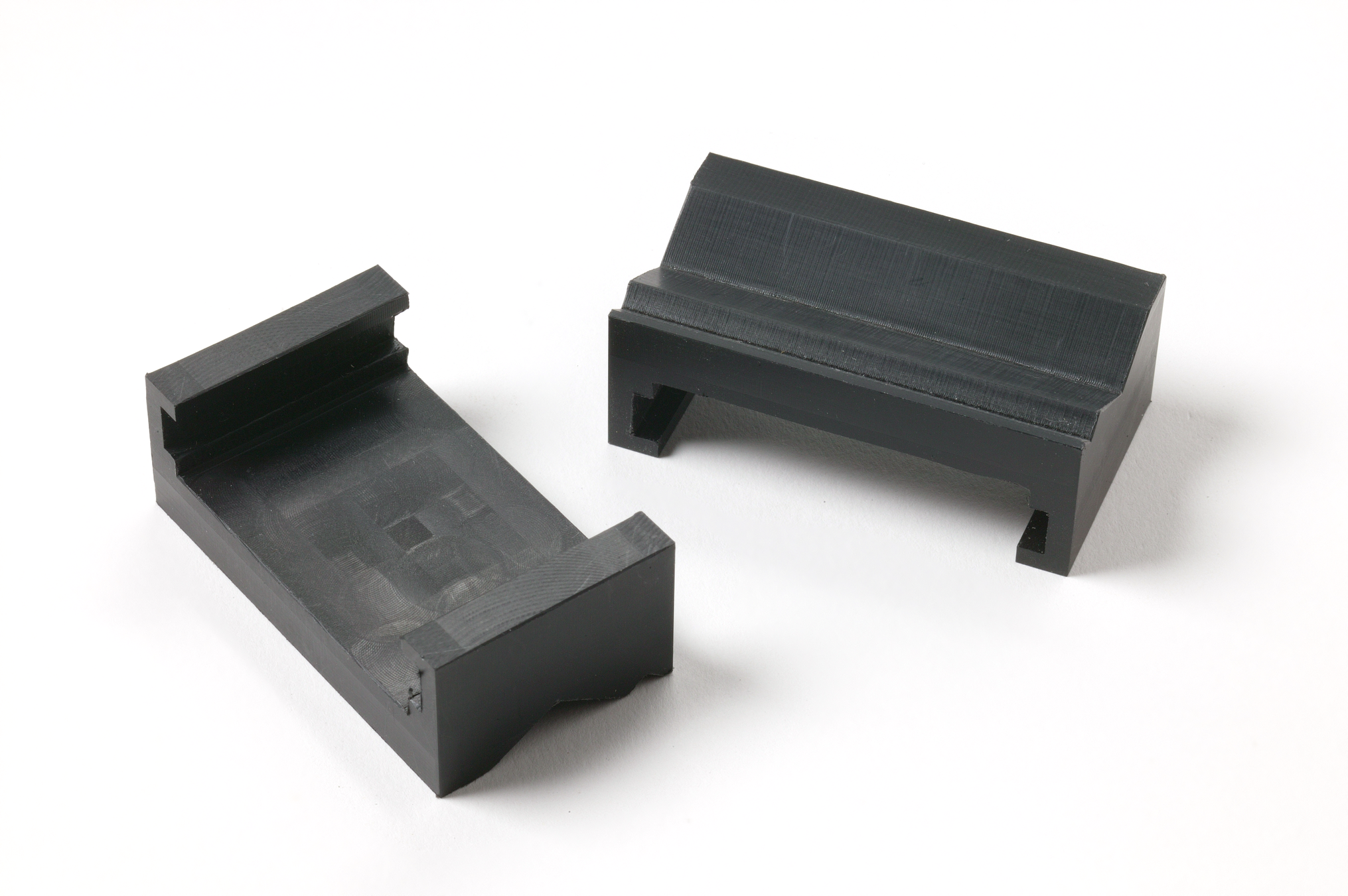 BLOCK HF AKTA CROSSFLOW